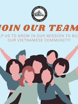 NOVA 2022 Team Application